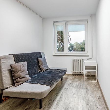 Venti Gdansk Brzezno Apartment Exterior photo